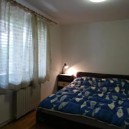 In 15136 Apartment