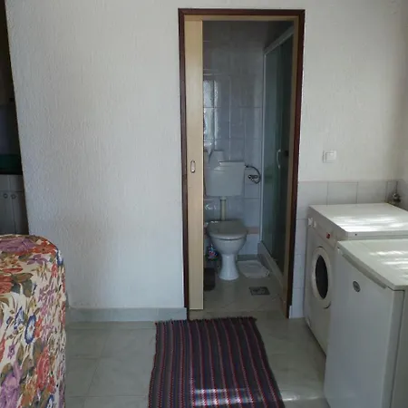 In 15136 Apartment