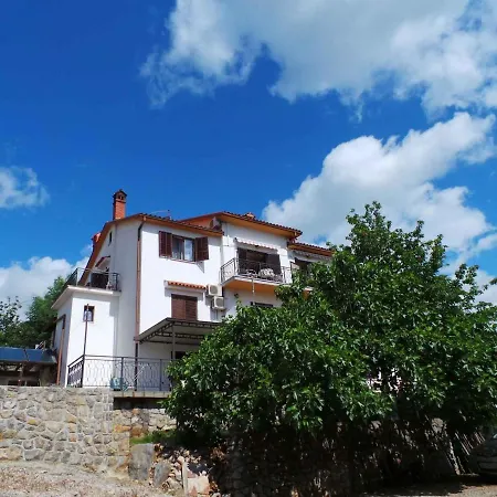 In 15136 Ičići