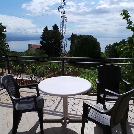 In 15136 Apartman
